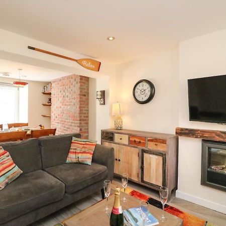 Anchor Cottage Weymouth Eksteriør bilde