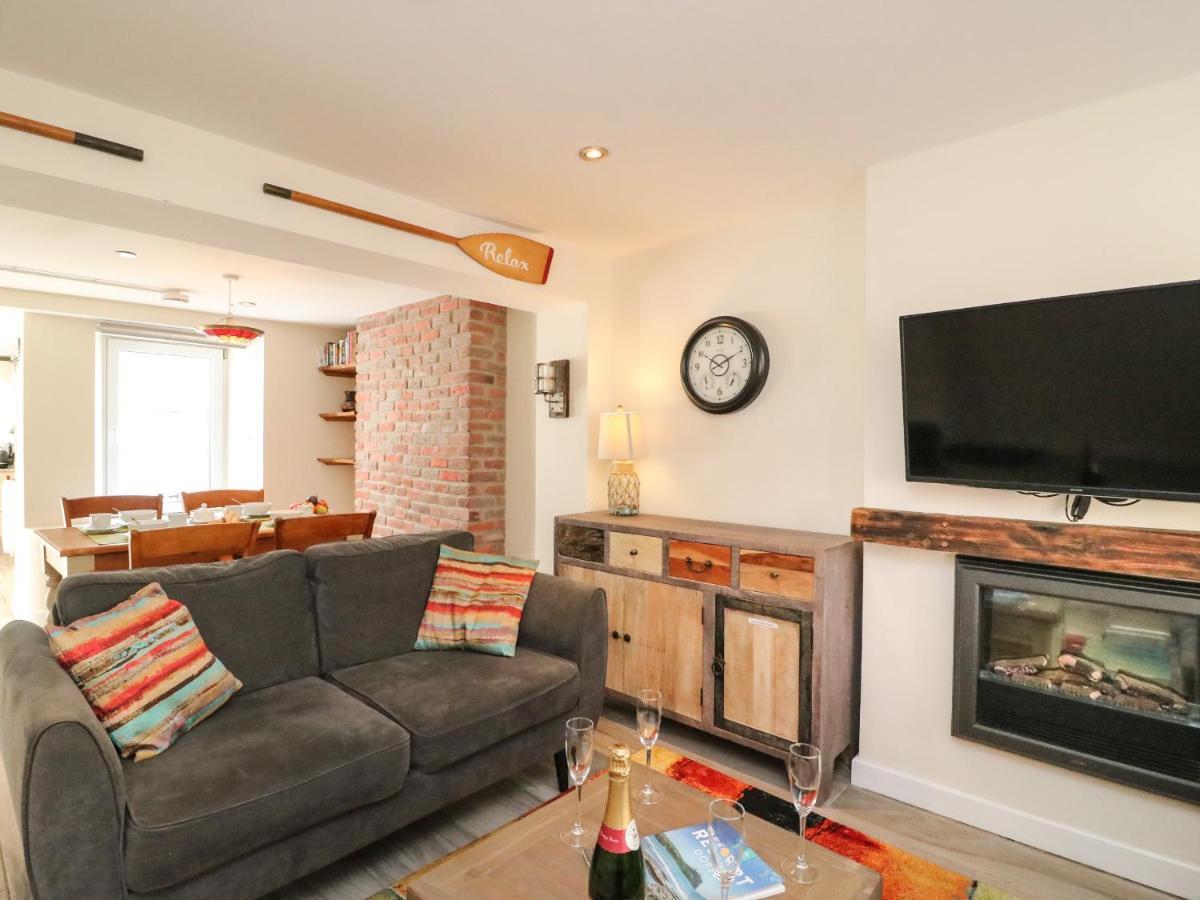Anchor Cottage Weymouth Eksteriør bilde