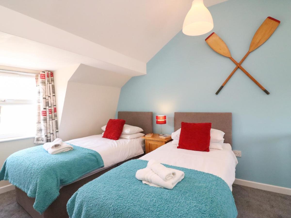 Anchor Cottage Weymouth Eksteriør bilde