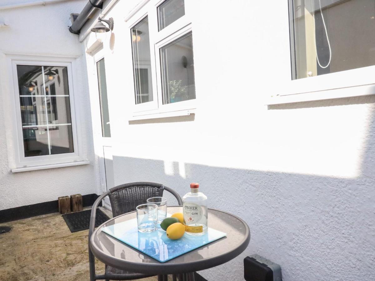 Anchor Cottage Weymouth Eksteriør bilde