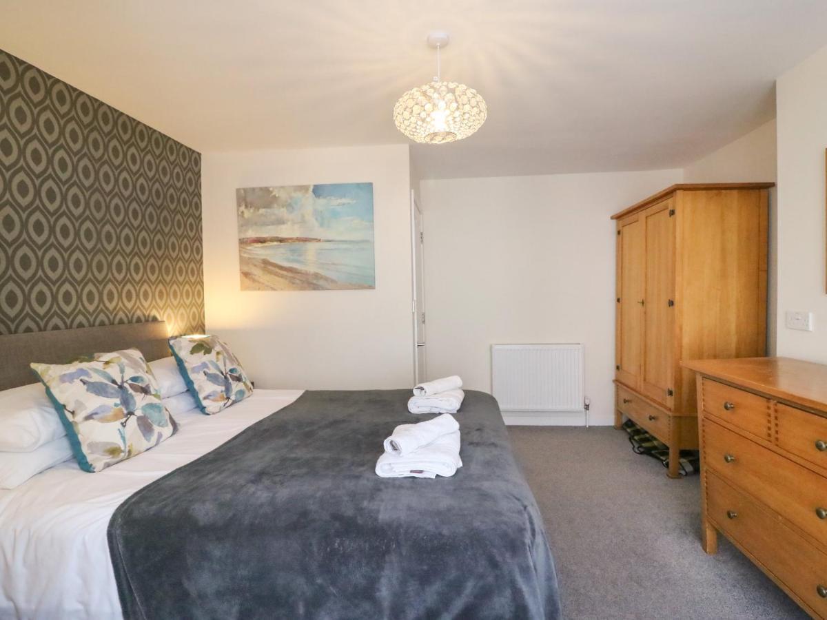 Anchor Cottage Weymouth Eksteriør bilde