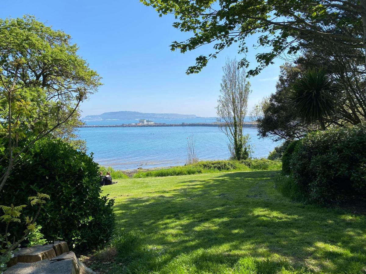 Anchor Cottage Weymouth Eksteriør bilde
