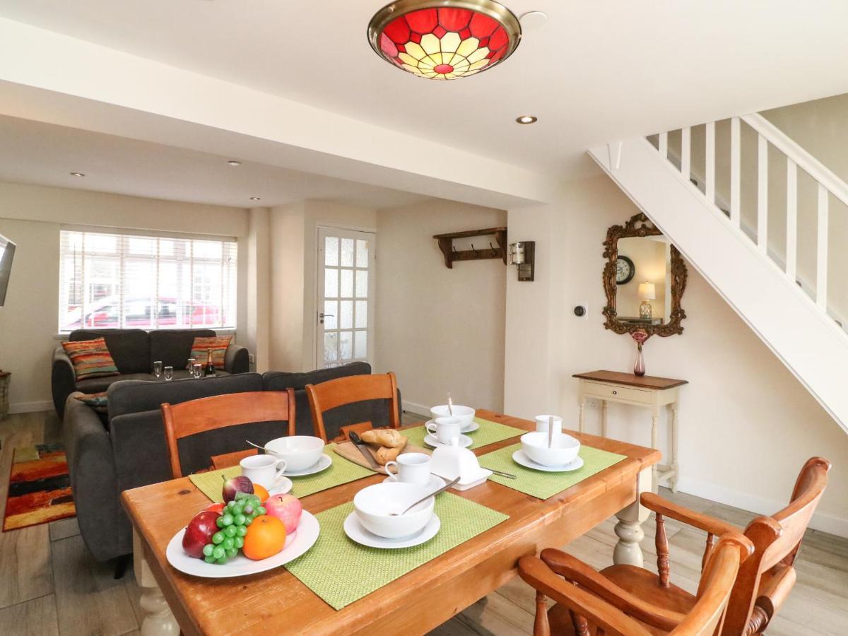 Anchor Cottage Weymouth Eksteriør bilde