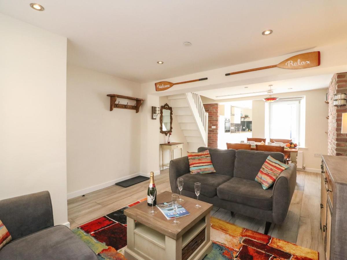 Anchor Cottage Weymouth Eksteriør bilde